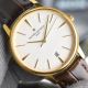 Swiss Copy Vacheron Constantin Patrimony V4 White Face Yellow Gold Case 9015 Watch (3)_th.jpg